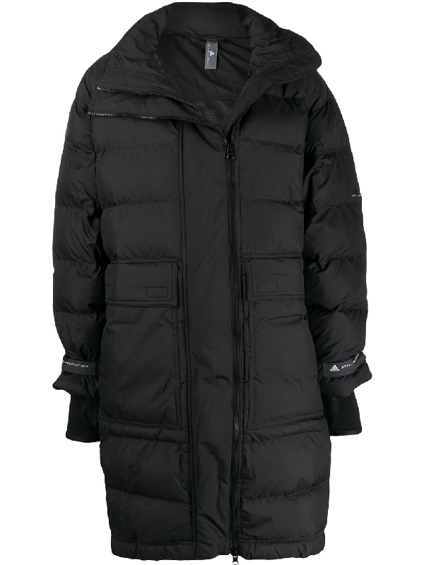 adidas stella mccartney winter jacket