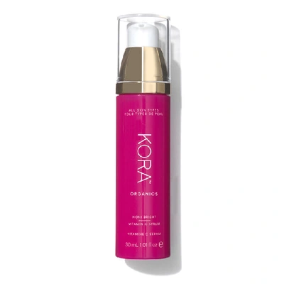 Shop Kora Organics Noni Bright Vitamin C Serum