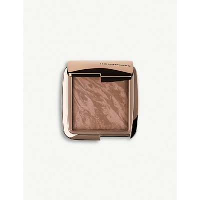 Hourglass Ambient Lighting Bronzer 1.3g In Luminous Bronze Light