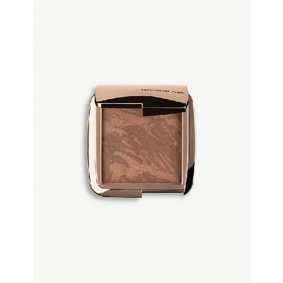 Hourglass Ambient Lighting Bronzer 1.3g In Radiant Bronze Light