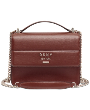 macys luggage dkny