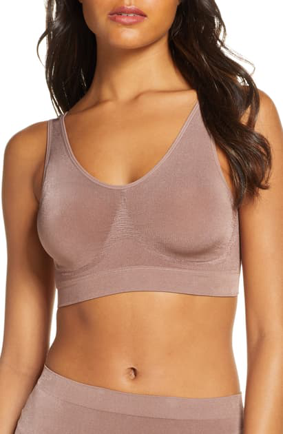 wacoal b smooth bralette