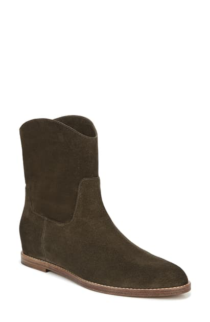 vince sinclair boot