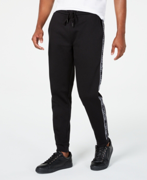 calvin klein tracksuits mens