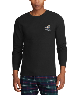 polo ski shirt