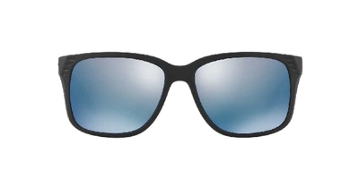 Shop Prada Linea Rossa Man  Ps 03ts In Blue