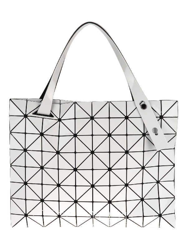 issey miyake geometric bag