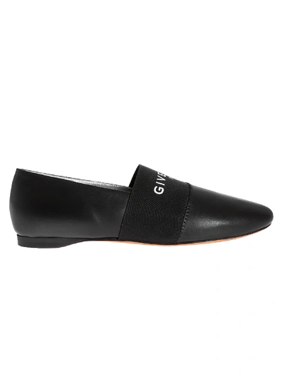 Shop Givenchy Bedford Slippers