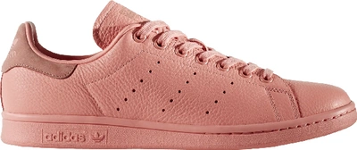 Pre-owned Adidas Originals Stan Smith Pharrell Tactile Rose In Tactile  Rose/tactile Rose/raw Pink | ModeSens