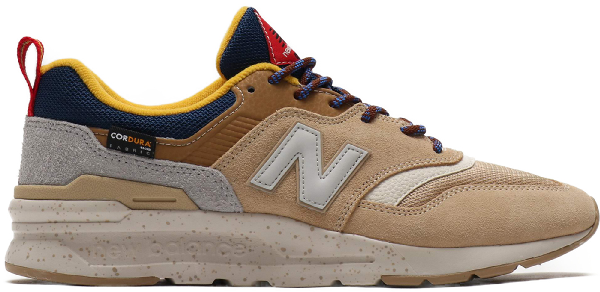 new balance 997 outdoor pack