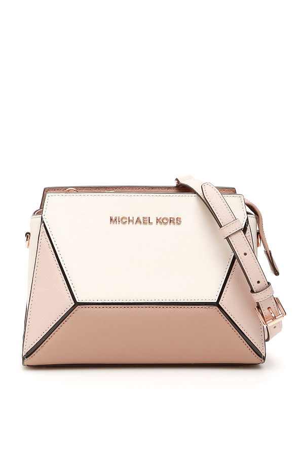 michael kors prism bag