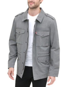 levi's field jacket mens
