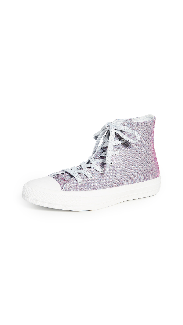 chuck taylor all star starware high top