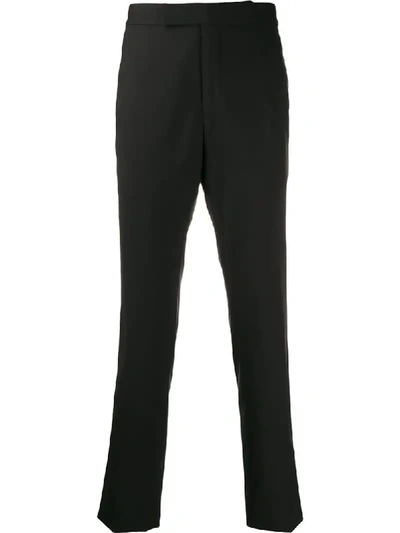 Shop Tom Ford Shelton Suit - Schwarz In Black