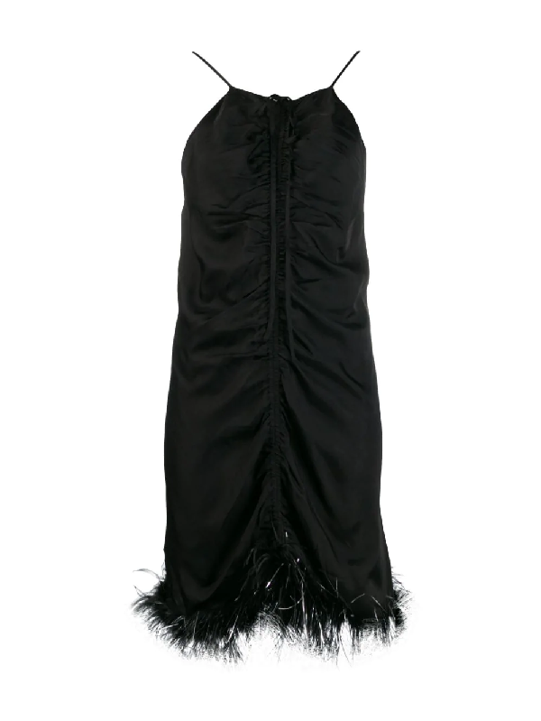 alice mccall feather