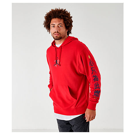 jordan fiba hoodie