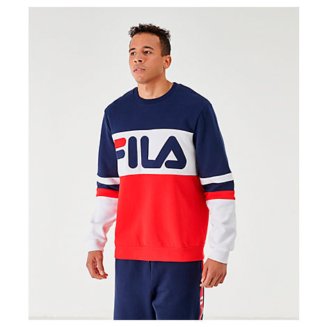 fila freddie sweatshirt