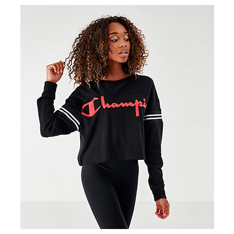 champion jersey womens
