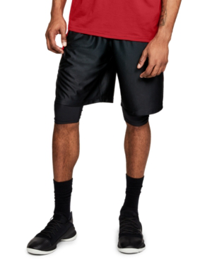 under armour perimeter 11 shorts