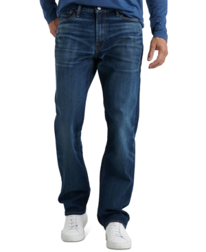 lucky brand 410 athletic slim stretch