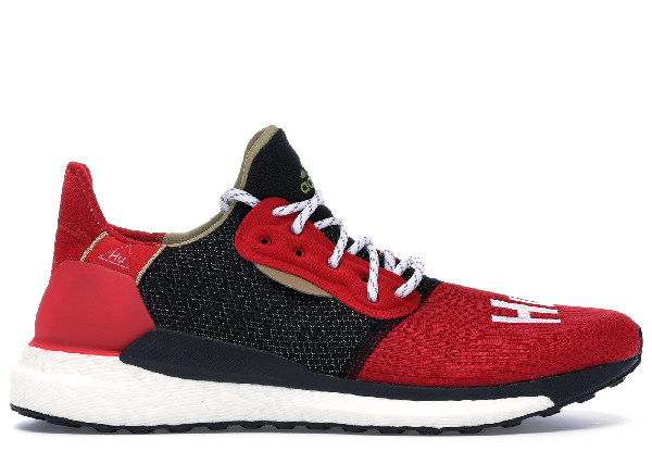 adidas solar hu pharrell