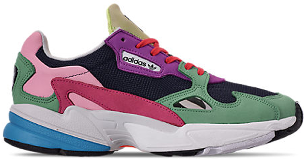 adidas falcon colore