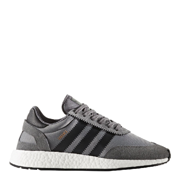 adidas iniki runner grey