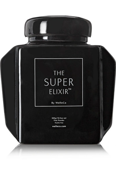 Shop Welleco The Super Elixir With Caddy, 300g - One Size In Colorless