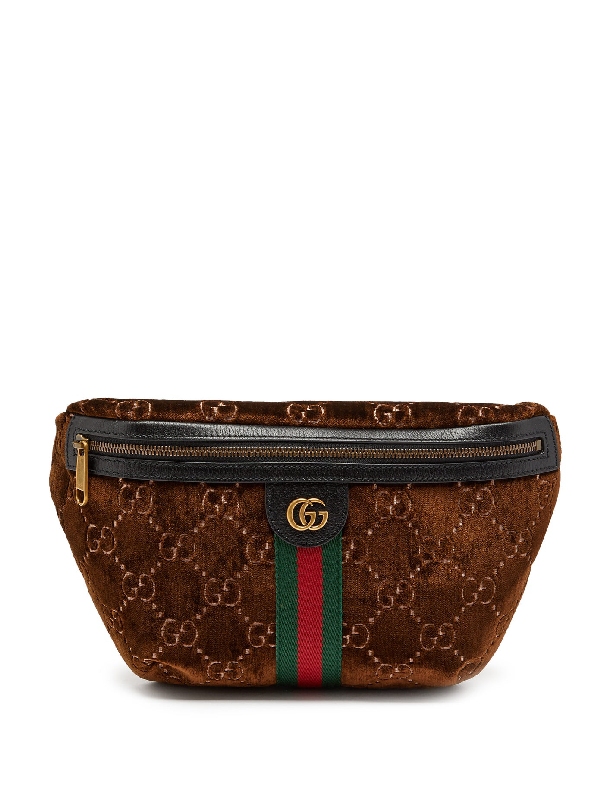 gucci cross over