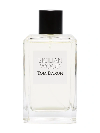 Shop Tom Daxon Tdfr104 Multicoloured 100ml Synthetic->carbon