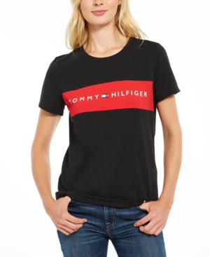 tommy hilfiger sport shirt