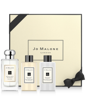 jo malone english pear and freesia gift set