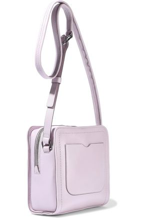 3.1 phillip lim hudson square mini leather shoulder bag