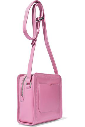 3.1 phillip lim hudson mini leather shoulder bag
