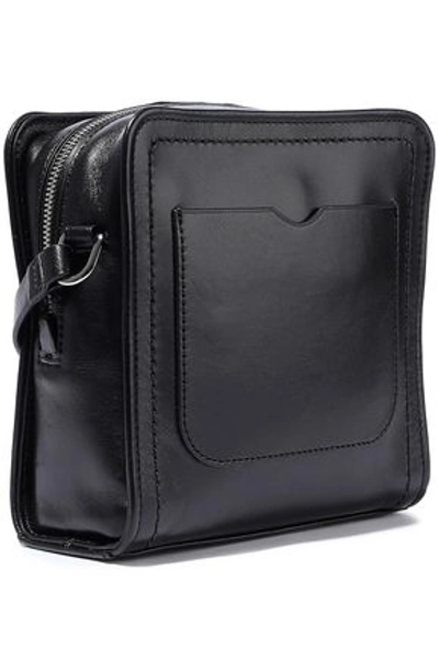 Shop 3.1 Phillip Lim / フィリップ リム 3.1 Phillip Lim Woman Hudson Leather Shoulder Bag Black