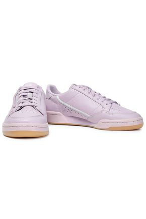 adidas continental 80 lilac