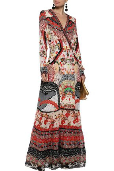 Camilla vintage shop vixen