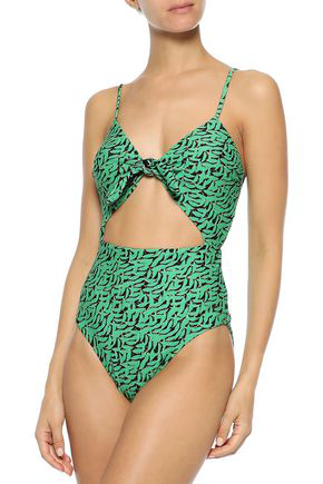 公式店舗 Diane Von Furstenberg One Piece Swimsuits レディース 驚きの安さ Trieen Mx