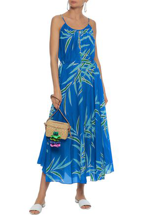 dvf west dress