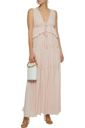 see by chloe maxi dress