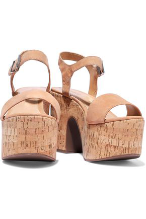 schutz glorya platform