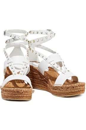 jimmy choo danica wedge