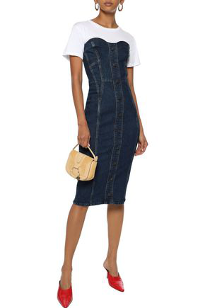 veronica beard liza dress