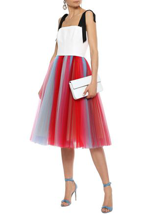 carolina herrera girl dresses