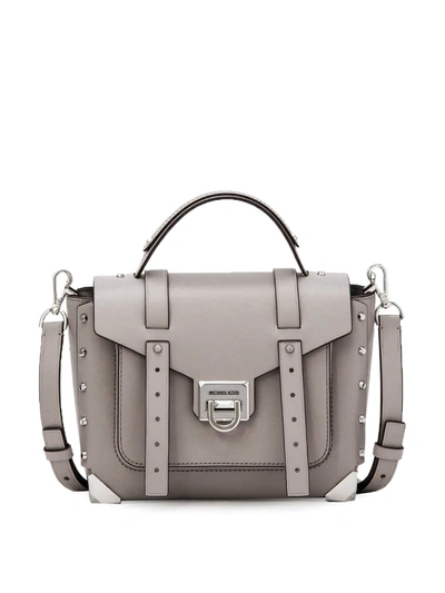 Michael kors best sale medium manhattan bag