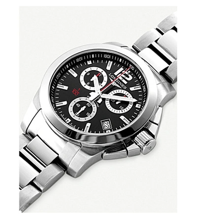 Longines l37004566 cheap