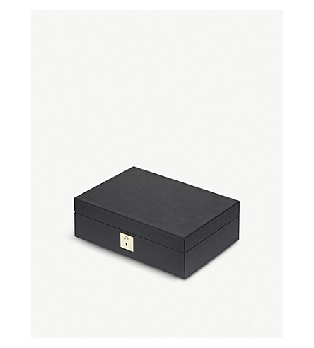 smythson ring box