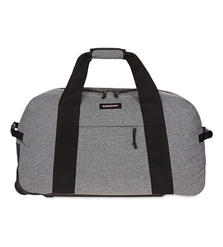 eastpak container duffle