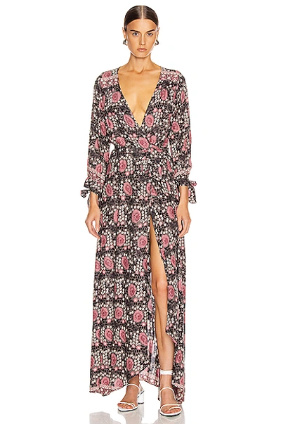 Natalie martin danika hot sale dress