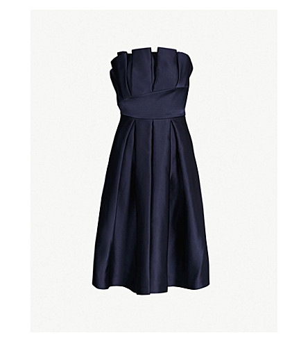 ted baker pippaa dress